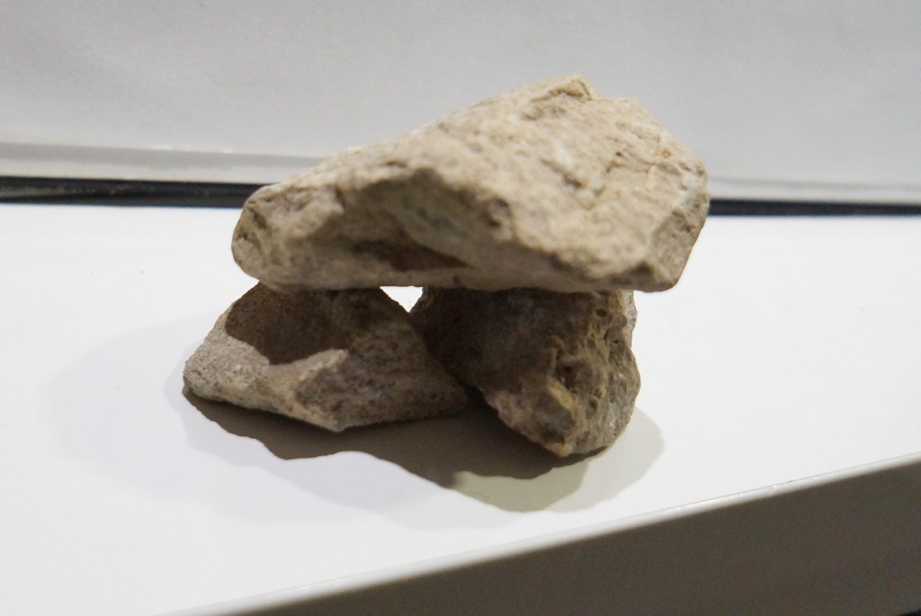 Liverpool Rock: 1, 2015