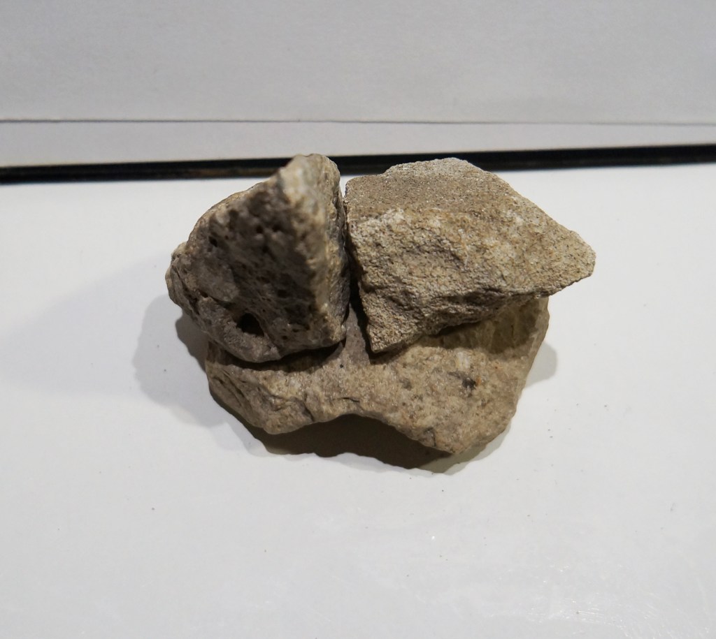 Liverpool Rock: 2, 2015