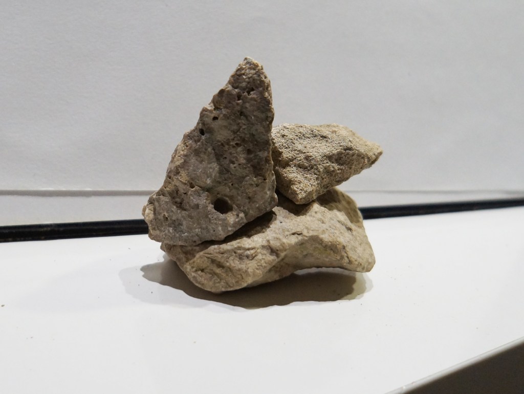 Liverpool Rock: 2, 2015