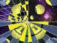 Cosmic Presents Broken Dream,&nbsp;2015