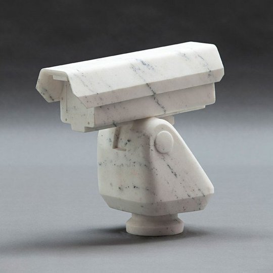 Surveillance Camera - 2010