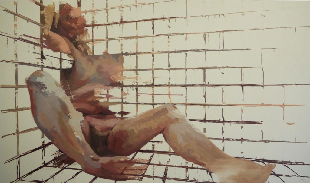 Jack Spencer Ashworth - Corner I - 2011