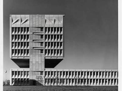 People Who Do Buildings (And Some Who&nbsp;Don’t)