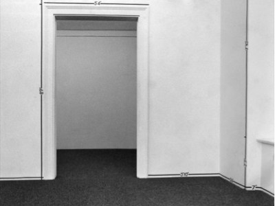 How Has Architecture Been Used to Invoke the Feeling of The Uncanny When Critiquing Cultural&nbsp;Institutions?