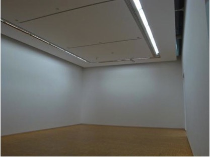 Maria Eichhorn â Money at Kunsthalle Bern â 2001 â (Noshowmuseum.com, 2016)