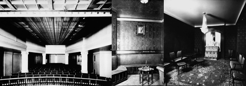 Strindbergs Intima Teatern