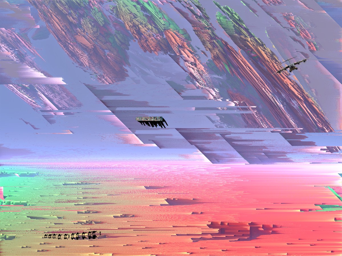 Prints, Prints, Prints