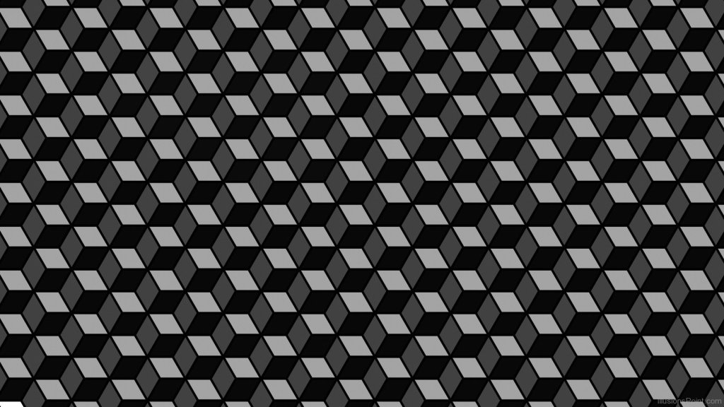 black-white-illusion