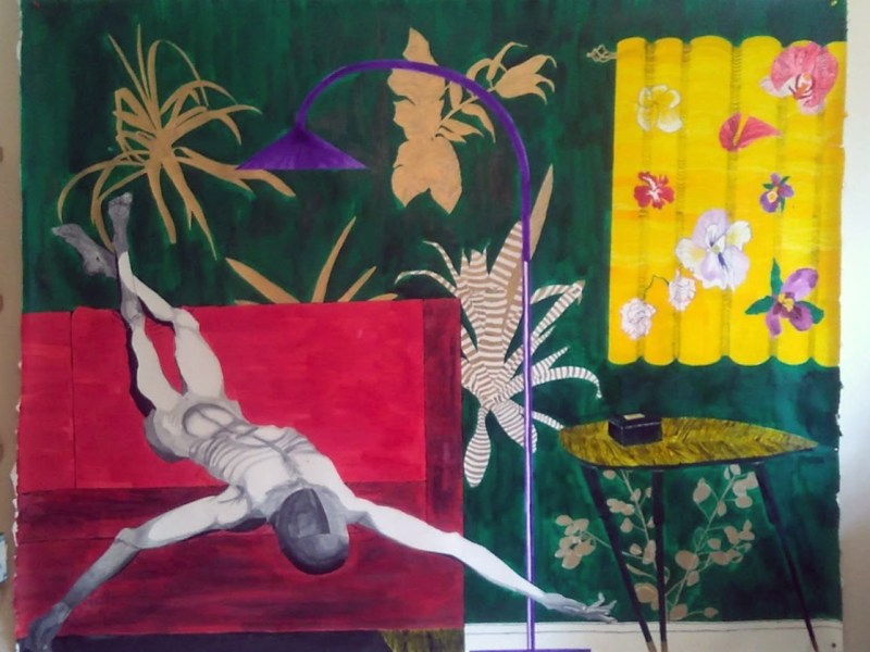 Years Ahead But Way&nbsp;Behind