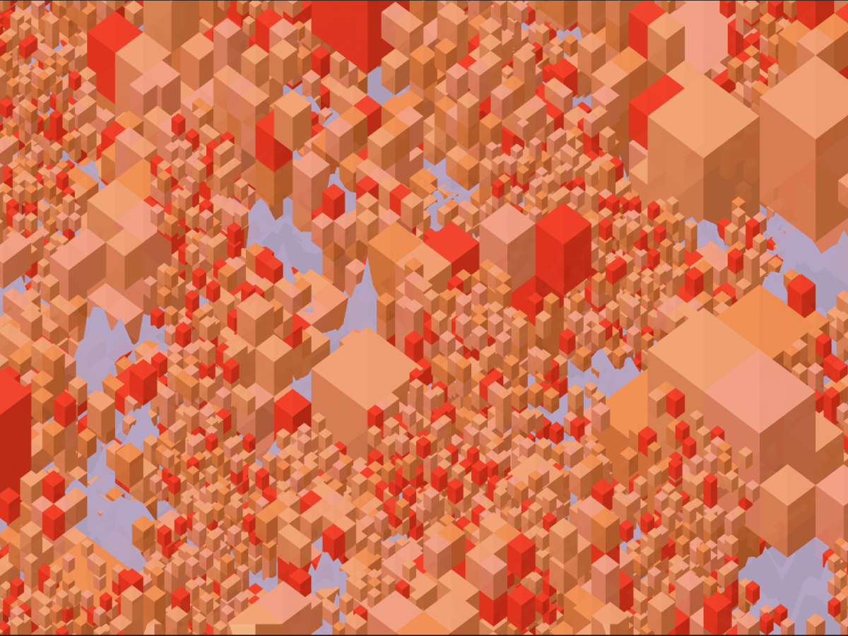 MFA Computational Arts Blog Week&nbsp;6