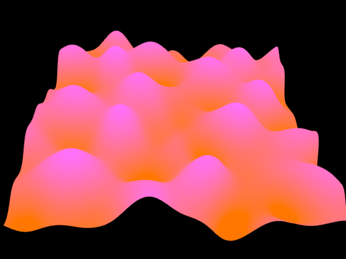 MFA Computational Arts Week&nbsp;11