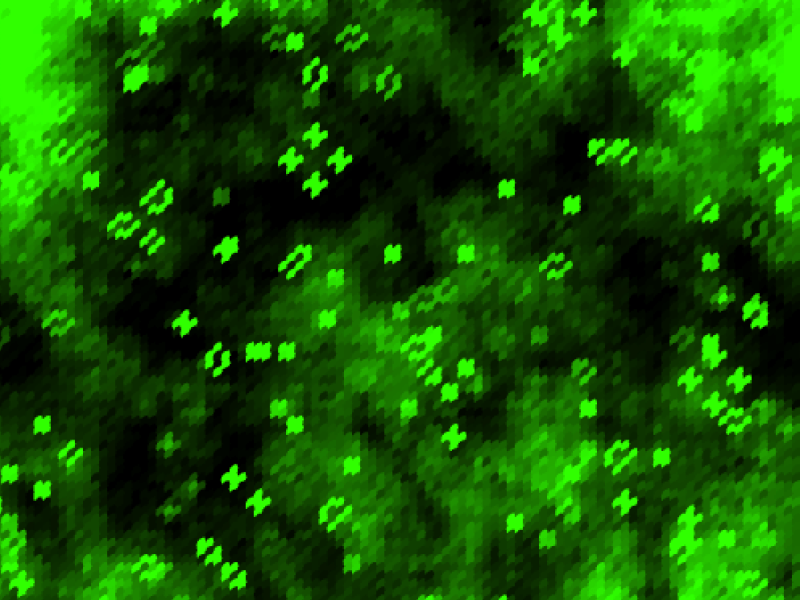 MFA Computational Arts Blog Week&nbsp;13