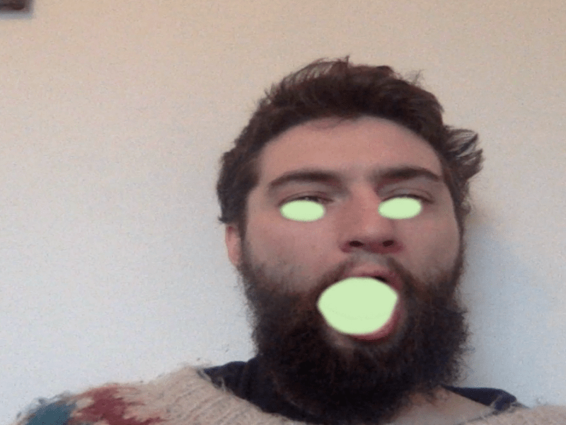 MFA Computational Arts Blog Week&nbsp;14