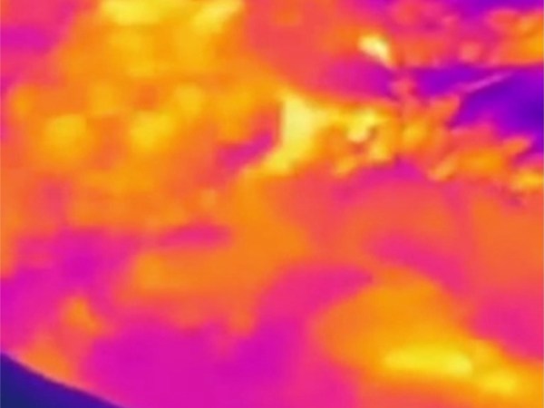 MFA Computational Arts Blog Week&nbsp;15