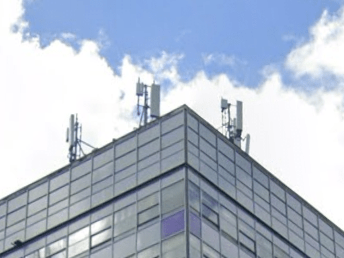 Cloud-Watching Through My&nbsp;Window
